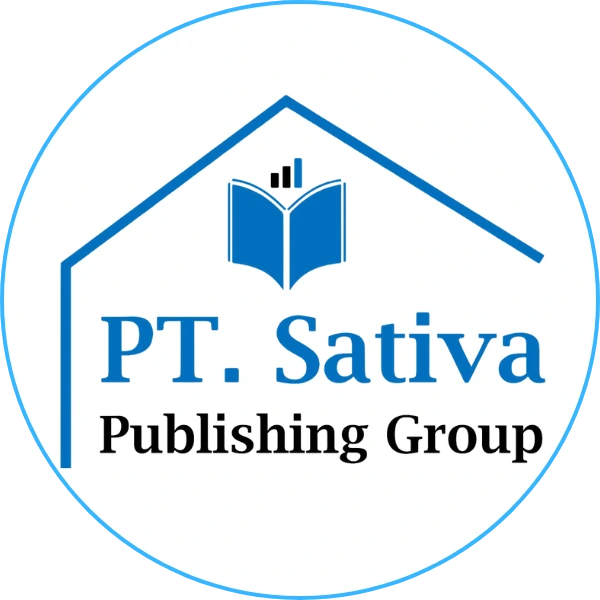 Logo PT Sativa Publishing Group